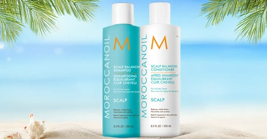 Scalp Balancing főképe